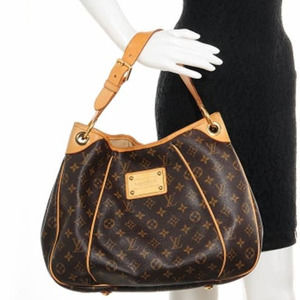 💎✨Authentic✨💎Louis Vuitton Monogram Galliera PM Shoulder Bag